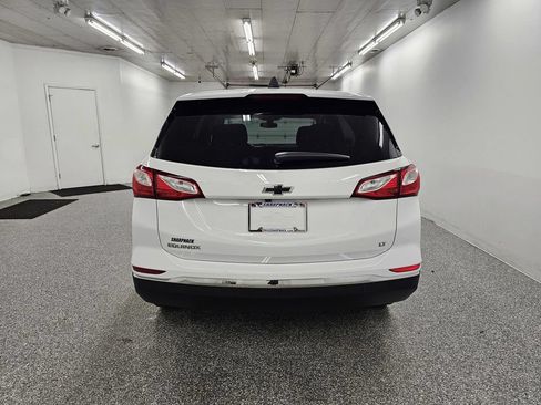 Used 2019 Chevrolet Equinox LT FWD image 6