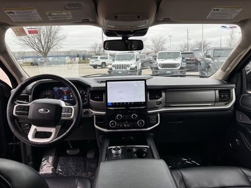 Used 2024 Ford Expedition XLT image 27