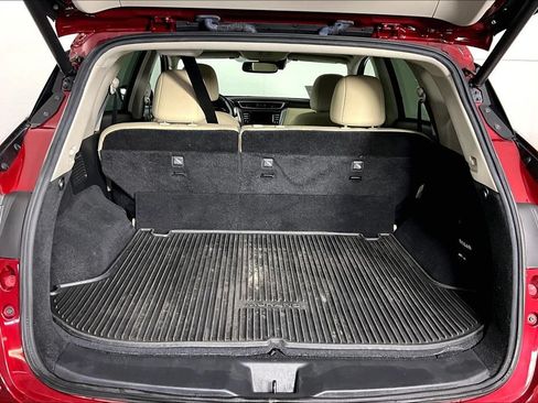 Used 2022 Nissan Murano Platinum w/ Cargo Package FWD image 29