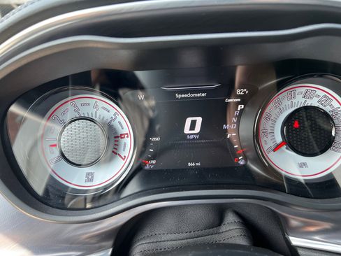 Used 2021 Dodge Challenger R/T Scat Pack image 38