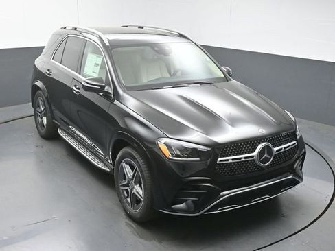 New 2026 Mercedes-Benz GLE 450 4MATIC image 43
