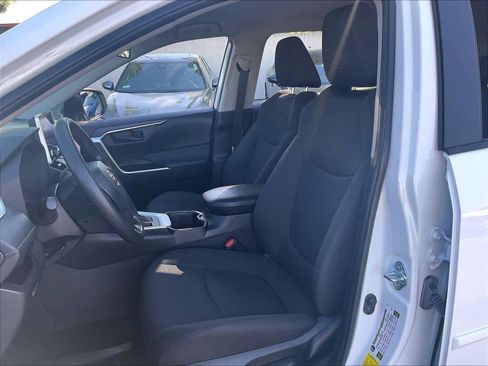 Used 2024 Toyota RAV4 LE image 25