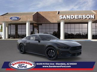 New 2026 Ford Mustang Coupe w/ Mustang Nite Pony Package video 1