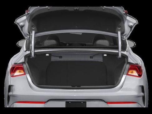 Used 2023 Kia K5 GT w/ GT1 Package image 8