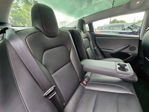 Used 2024 Tesla Model 3 Long Range RWD image 71