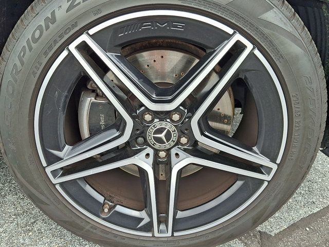 Used 2026 Mercedes-Benz GLS 450 4MATIC image 8