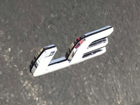 New 2026 Toyota Corolla LE image 12