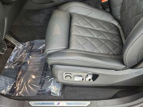 Used 2026 BMW X6 xDrive40i image 34
