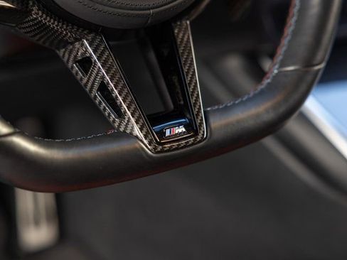 Used 2025 BMW M4 Competition w/ Executive Package image 34