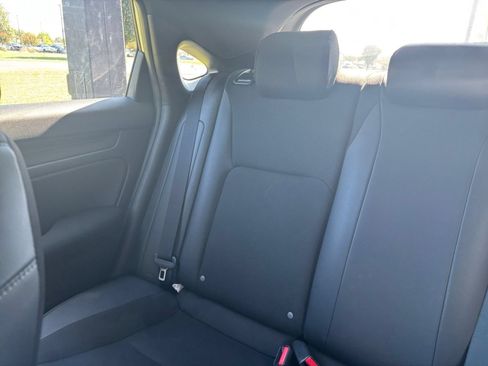 Used 2025 Honda Civic Sport image 38