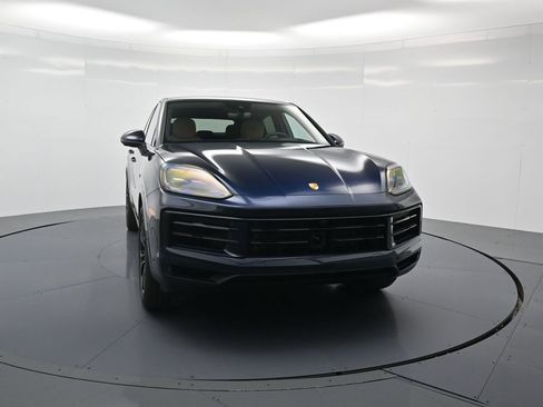 New 2026 Porsche Cayenne S image 30