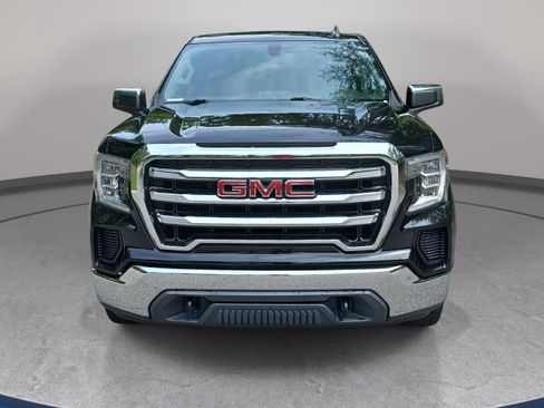Used 2020 GMC Sierra 1500 SLE w/ SLE Value Package AWD/4WD image 2