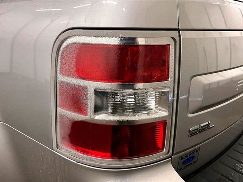 Used 2019 Ford Flex SEL w/ Equipment Group 202A AWD/4WD image 29