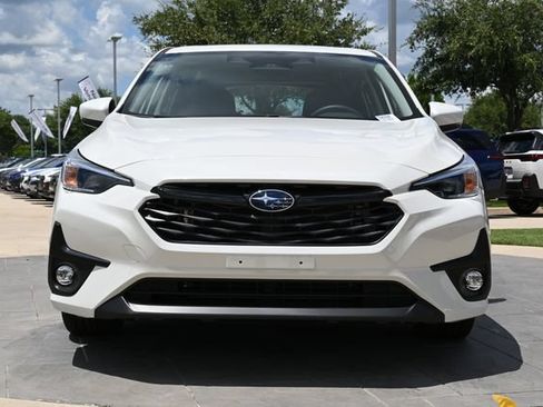 New 2026 Subaru Impreza 2.0i Sport AWD/4WD image 8