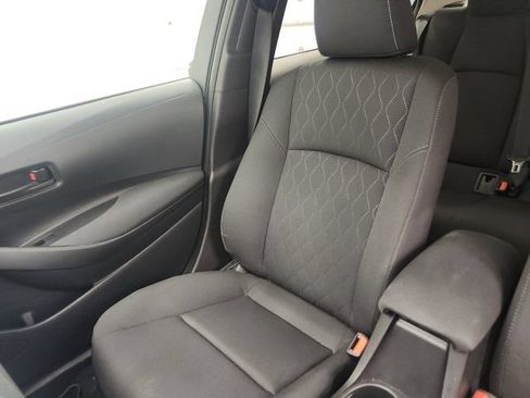 Used 2026 Toyota Corolla LE FWD image 15