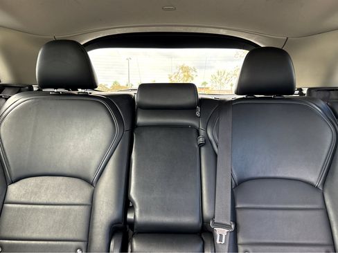 Used 2021 INFINITI QX50 Luxe image 5