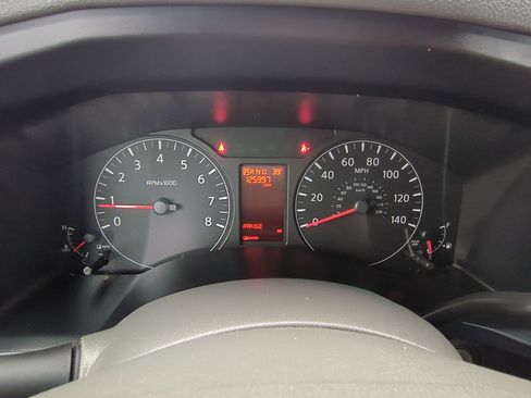 Used 2016 Nissan NV 3500 SL image 21