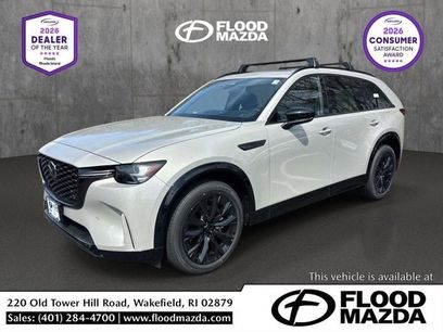 New 2026 MAZDA CX-90 3.3 Turbo S w/ Premium Package