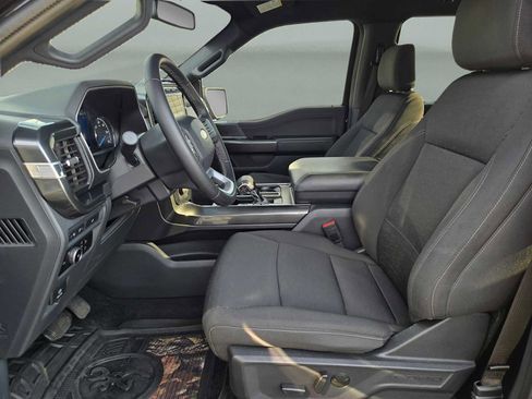 Used 2023 Ford F150 XLT w/ Equipment Group 302A High image 22