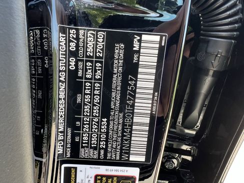 Certified 2026 Mercedes-Benz GLC 300 4MATIC image 37