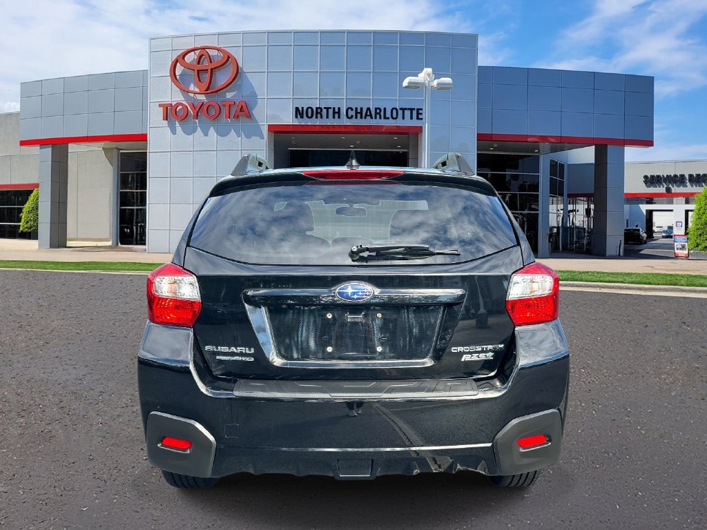 Used 2017 Subaru Crosstrek 2.0i Limited AWD/4WD image 6