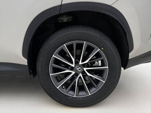 Certified 2022 Lexus NX 350 AWD w/ Cold Area Package image 27