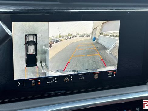 Used 2025 GMC Sierra 3500 Denali Ultimate AWD/4WD image 22