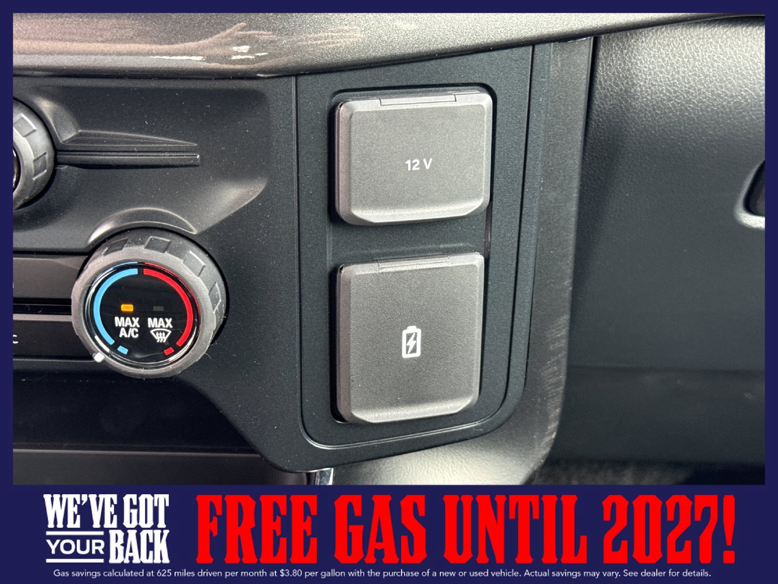 New 2026 Ford F150 STX w/ Equipment Group 200A AWD/4WD image 27