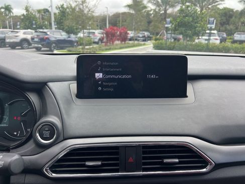 Used 2023 MAZDA CX-9 Carbon Edition image 41