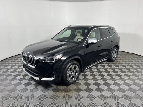 Used 2024 BMW X1 xDrive28i AWD/4WD image 9