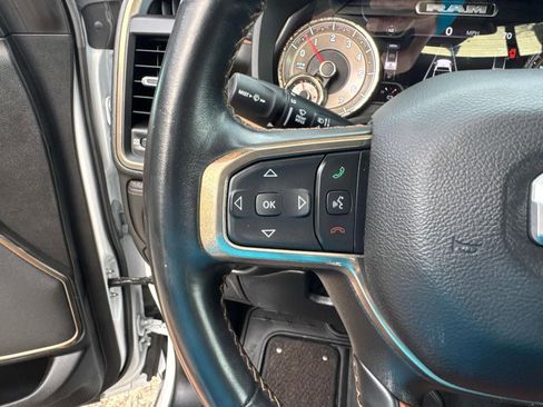 Used 2022 RAM 1500 Limited image 22