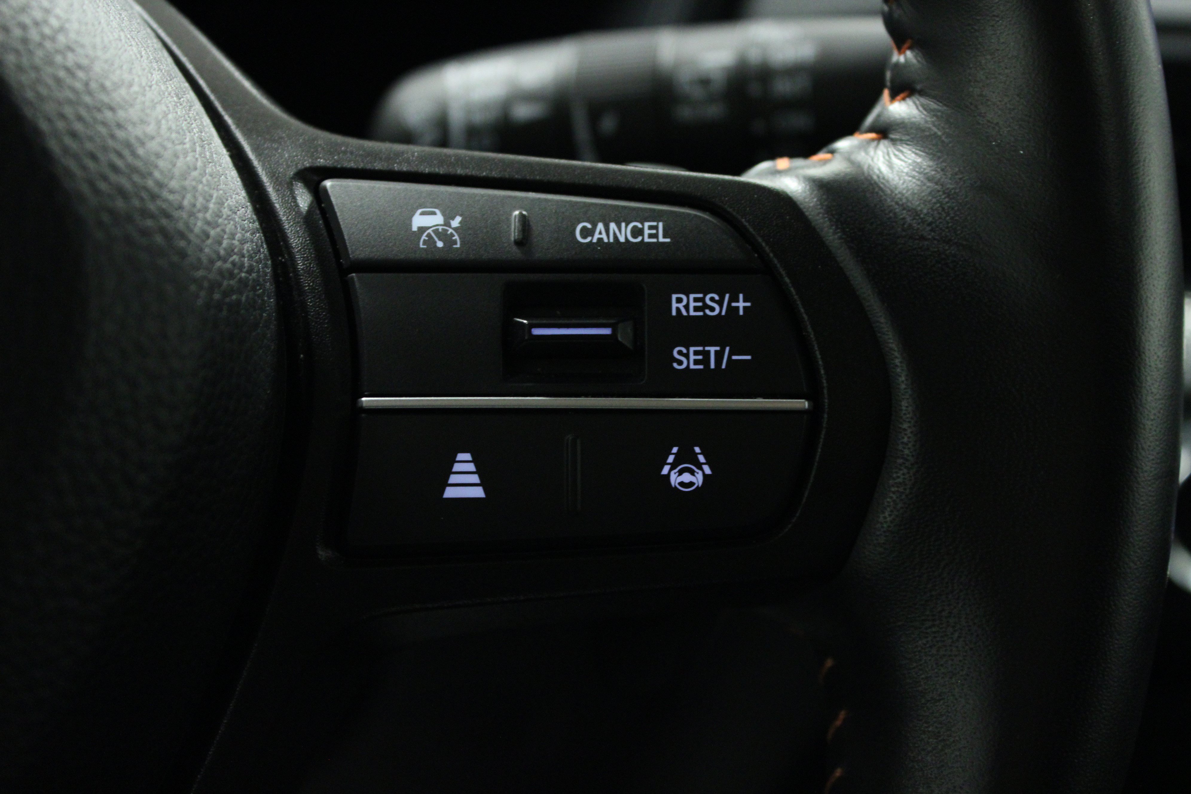 Used 2024 Honda CR-V Sport image 21