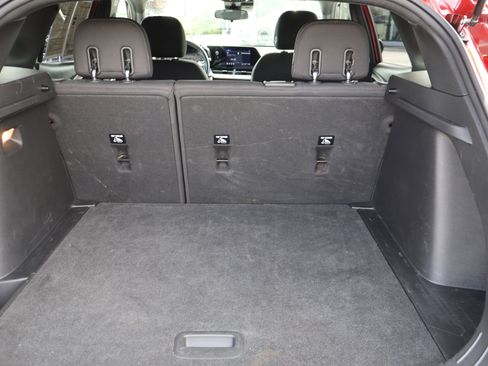 Used 2024 Chevrolet Trax RS w/ Driver Confidence Package image 21