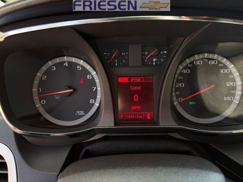 Used 2016 GMC Terrain SLT w/ Driver Alert Package I AWD/4WD image 12