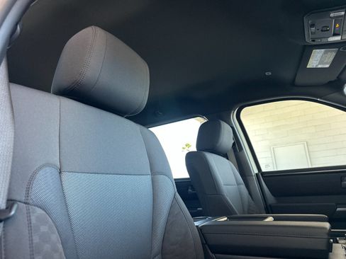 New 2026 Toyota Tundra SR5 AWD/4WD image 17