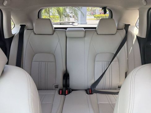 Certified 2024 Honda HR-V EX-L image 14