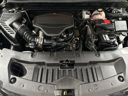 Used 2024 Chevrolet Blazer RS image 36