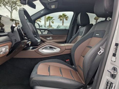 New 2026 Mercedes-Benz GLE 53 AMG GLE 53 AMG image 22