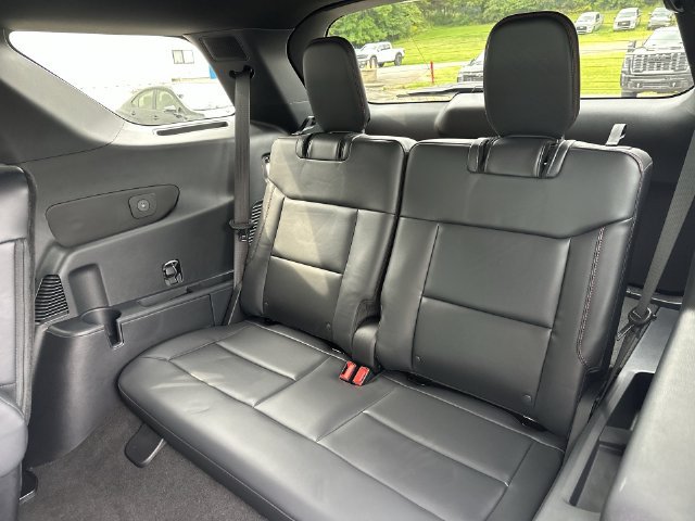 New 2026 Ford Explorer ST-Line AWD/4WD image 29