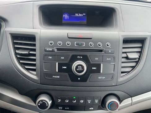 Used 2014 Honda CR-V LX image 25