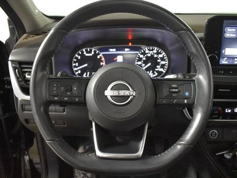 Used 2023 Nissan Rogue SL w/ SL Premium Package AWD/4WD image 15