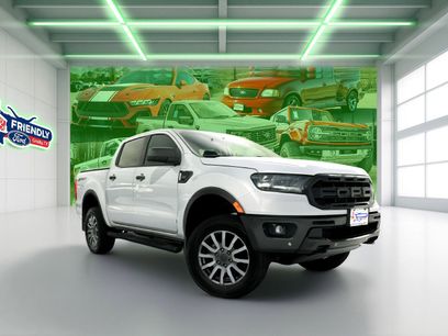 Used 2019 Ford Ranger XLT w/ Equipment Group 302A Luxury