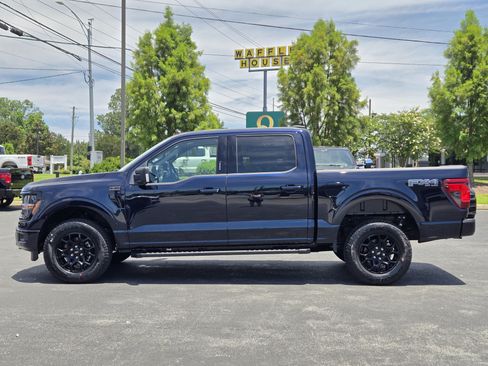 New 2026 Ford F150 XLT w/ Equipment Group 302A MID AWD/4WD image 13