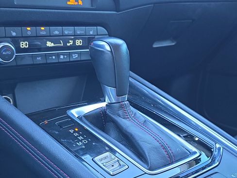 Used 2023 MAZDA CX-5 Carbon Edition image 20