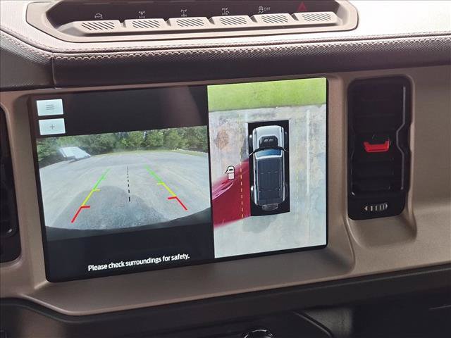 Used 2023 Ford Bronco Raptor AWD/4WD image 14