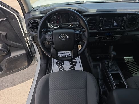 Used 2023 Toyota Tacoma SR RWD image 17