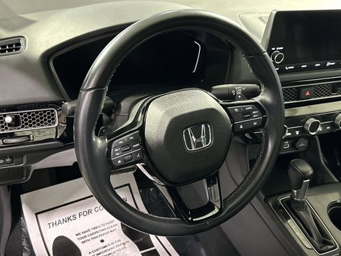 Used 2022 Honda Civic Sport image 19