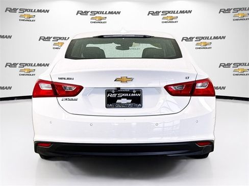 Used 2024 Chevrolet Malibu LT image 6