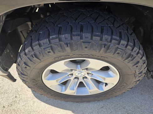 Used 2021 RAM 1500 Laramie AWD/4WD image 39