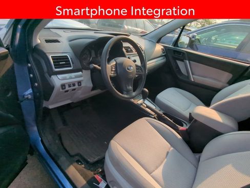 Used 2016 Subaru Forester 2.5i Premium AWD/4WD image 7